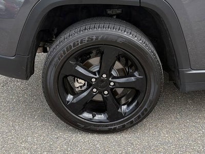 2023 Jeep Grand Cherokee Altitude X 4x4