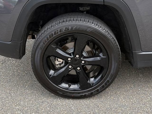 2023 Jeep Grand Cherokee Altitude X 4x4