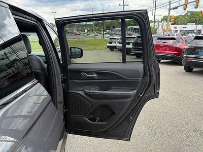 2023 Jeep Grand Cherokee Altitude X 4x4