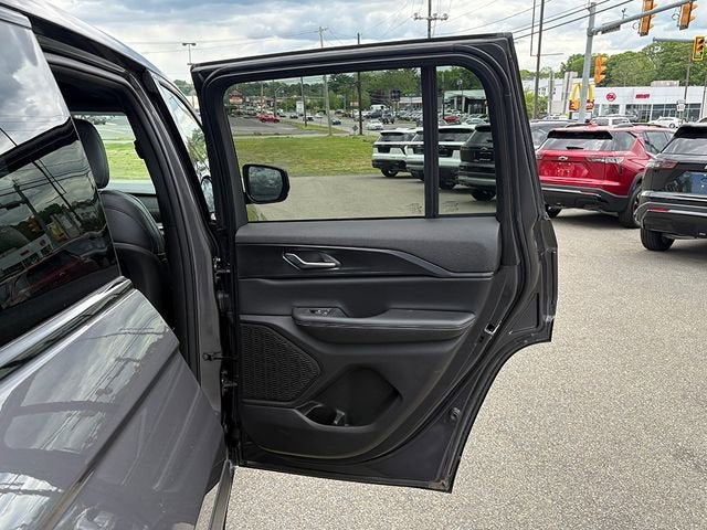 2023 Jeep Grand Cherokee Altitude X 4x4