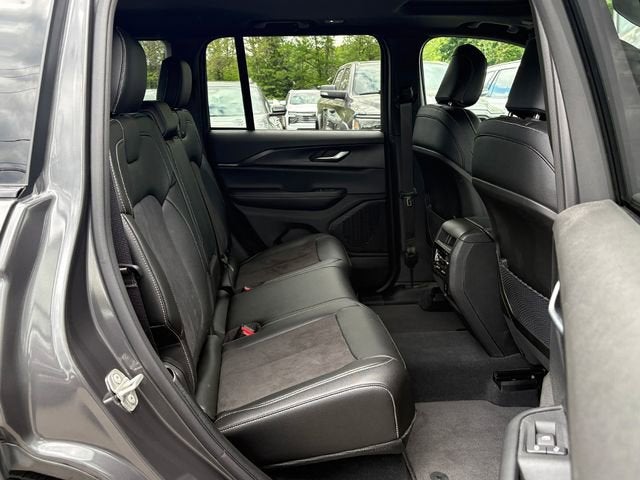 2023 Jeep Grand Cherokee Altitude X 4x4