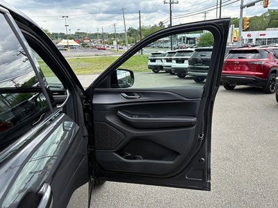 2023 Jeep Grand Cherokee Altitude X 4x4