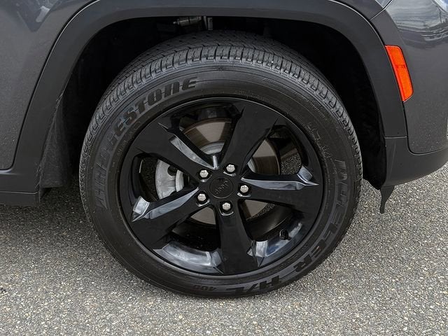 2023 Jeep Grand Cherokee Altitude X 4x4