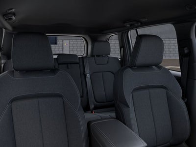 2026 Jeep Grand Cherokee GRAND CHEROKEE LAREDO X 4X4