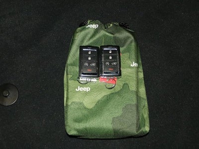 2023 Jeep Grand Cherokee Altitude 4x4