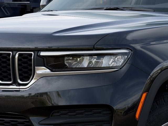 2026 Jeep Grand Cherokee GRAND CHEROKEE LAREDO X 4X4