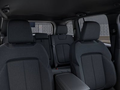 2026 Jeep Grand Cherokee GRAND CHEROKEE LAREDO X 4X4