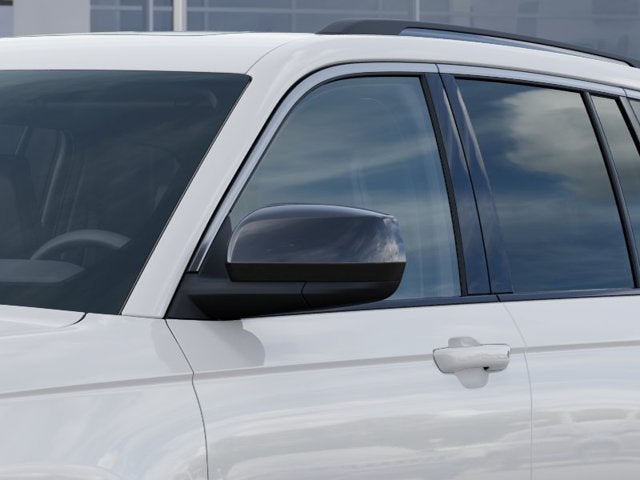2027 Jeep Grand Cherokee GRAND CHEROKEE LAREDO ALTITUDE 4X4