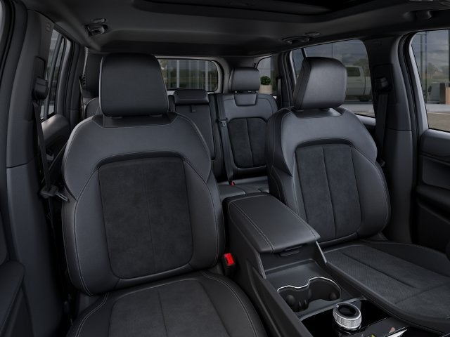 2027 Jeep Grand Cherokee GRAND CHEROKEE LAREDO ALTITUDE 4X4