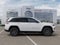 2027 Jeep Grand Cherokee GRAND CHEROKEE LAREDO ALTITUDE 4X4