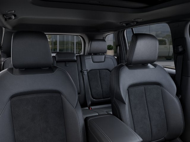 2027 Jeep Grand Cherokee GRAND CHEROKEE LAREDO ALTITUDE 4X4