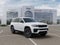 2027 Jeep Grand Cherokee GRAND CHEROKEE LAREDO ALTITUDE 4X4