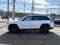 2026 Jeep Grand Cherokee GRAND CHEROKEE ALTITUDE 4X4