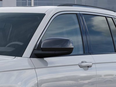 2026 Jeep Grand Cherokee 85th Anniversay Edition 4x4