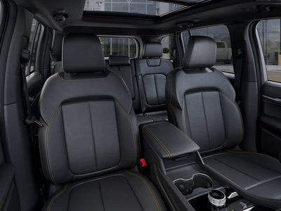 2026 Jeep Grand Cherokee 85th Anniversay Edition 4x4