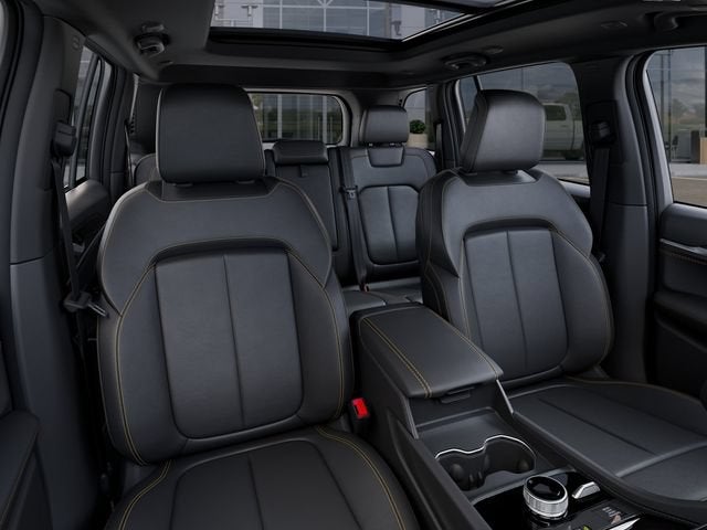 2026 Jeep Grand Cherokee 85th Anniversay Edition 4x4