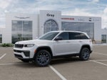 2026 Jeep Grand Cherokee 85th Anniversay Edition 4x4