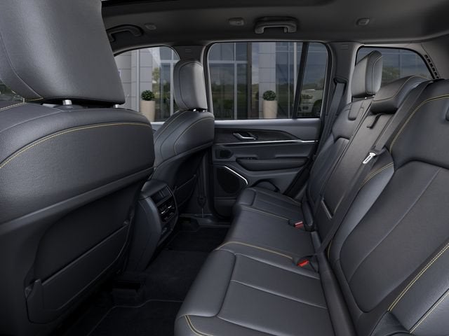 2026 Jeep Grand Cherokee 85th Anniversay Edition 4x4