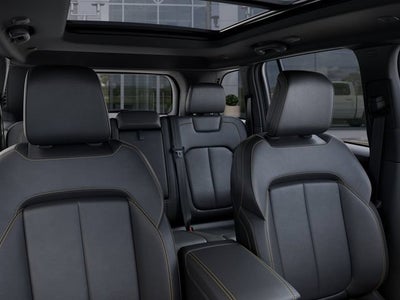 2026 Jeep Grand Cherokee 85th Anniversay Edition 4x4