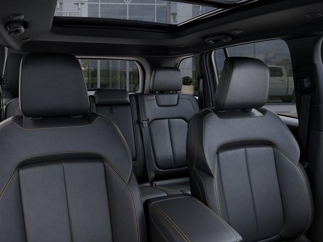 2026 Jeep Grand Cherokee 85th Anniversay Edition 4x4
