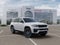 2026 Jeep Grand Cherokee 85th Anniversay Edition 4x4