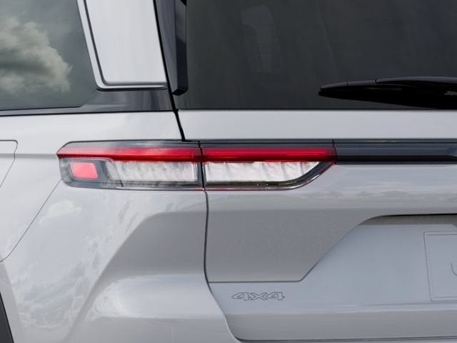 2026 Jeep Grand Cherokee 85th Anniversay Edition 4x4