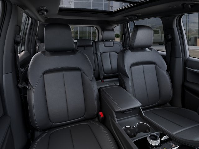 2027 Jeep Grand Cherokee GRAND CHEROKEE LIMITED 4X4