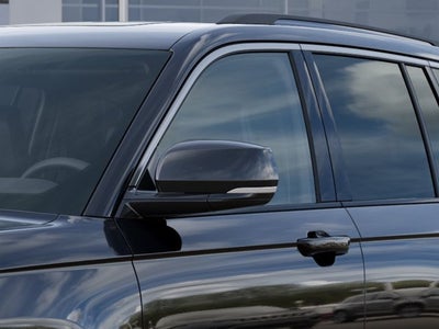 2027 Jeep Grand Cherokee GRAND CHEROKEE LIMITED 4X4