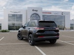 2027 Jeep Grand Cherokee GRAND CHEROKEE LIMITED 4X4