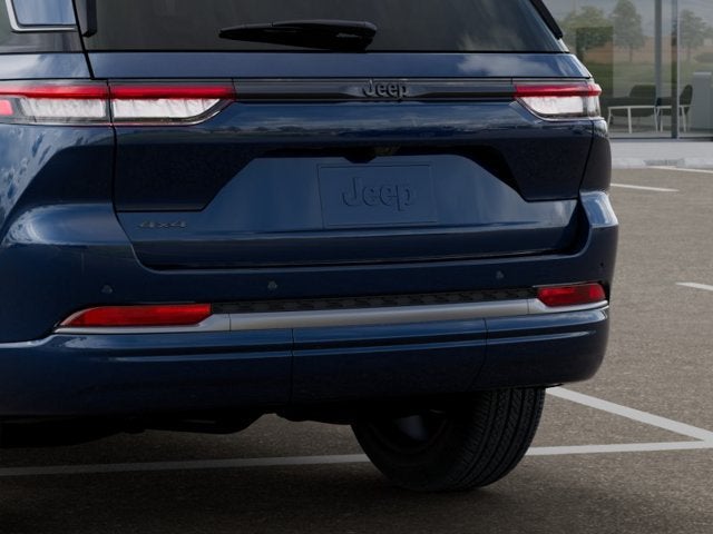 2027 Jeep Grand Cherokee GRAND CHEROKEE LIMITED RESERVE 4X4