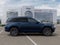 2027 Jeep Grand Cherokee GRAND CHEROKEE LIMITED RESERVE 4X4