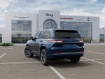 2027 Jeep Grand Cherokee GRAND CHEROKEE LIMITED RESERVE 4X4