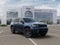 2027 Jeep Grand Cherokee GRAND CHEROKEE LIMITED RESERVE 4X4