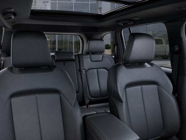 2027 Jeep Grand Cherokee GRAND CHEROKEE LIMITED 4X4