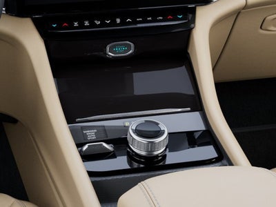 2027 Jeep Grand Cherokee GRAND CHEROKEE LIMITED 4X4