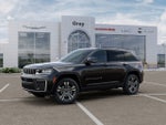2027 Jeep Grand Cherokee GRAND CHEROKEE LIMITED 4X4