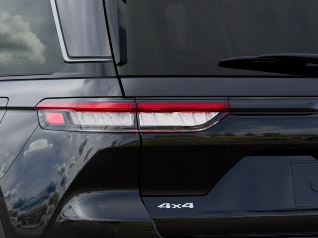 2027 Jeep Grand Cherokee GRAND CHEROKEE LIMITED 4X4