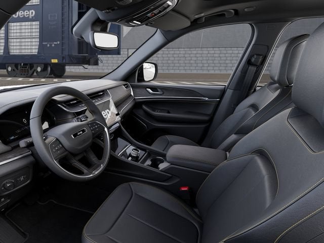 2026 Jeep Grand Cherokee GRAND CHEROKEE 85TH ANNIVERSARY EDITION 4X4