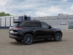 2026 Jeep Grand Cherokee GRAND CHEROKEE 85TH ANNIVERSARY EDITION 4X4