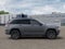 2027 Jeep Grand Cherokee GRAND CHEROKEE LIMITED RESERVE 4X4