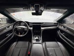 2024 Jeep Grand Cherokee Overland 4x4