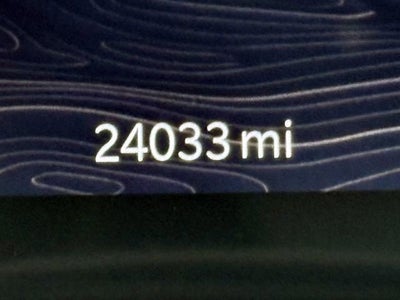 2024 Jeep Grand Cherokee Overland 4x4