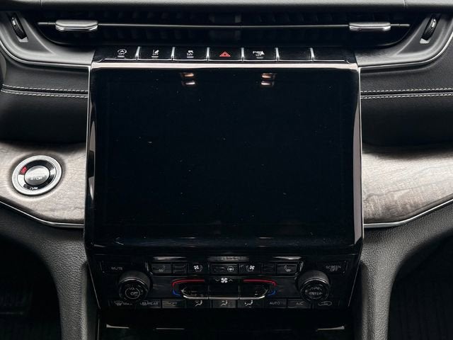 2024 Jeep Grand Cherokee Overland 4x4