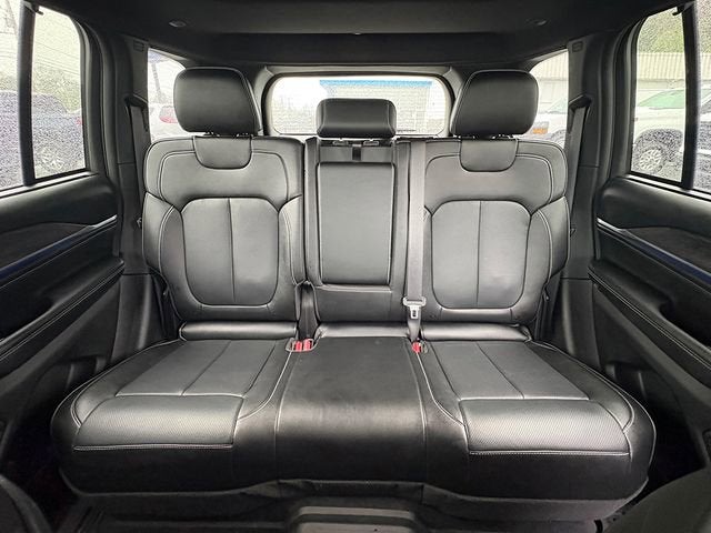 2024 Jeep Grand Cherokee Overland 4x4