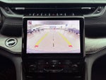 2024 Jeep Grand Cherokee Overland 4x4