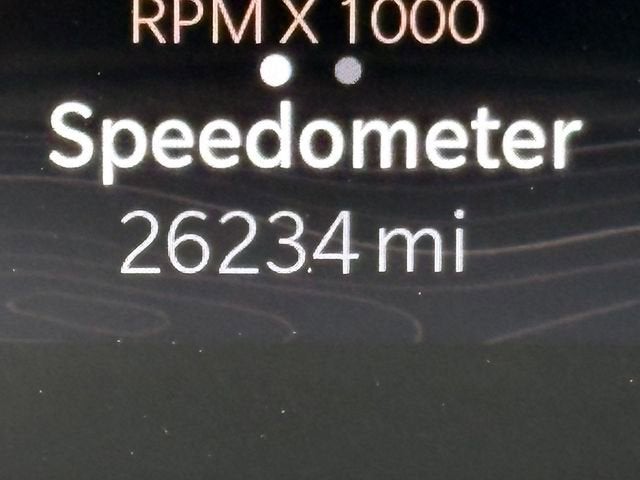 2024 Jeep Grand Cherokee Summit 4x4