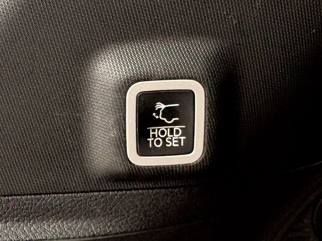 2024 Jeep Grand Cherokee Summit 4x4