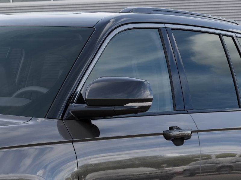 2026 Jeep Grand Cherokee GRAND CHEROKEE SUMMIT 4X4