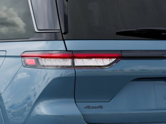 2026 Jeep Grand Cherokee GRAND CHEROKEE SUMMIT 4X4