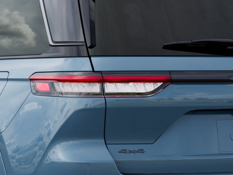 2026 Jeep Grand Cherokee GRAND CHEROKEE SUMMIT 4X4